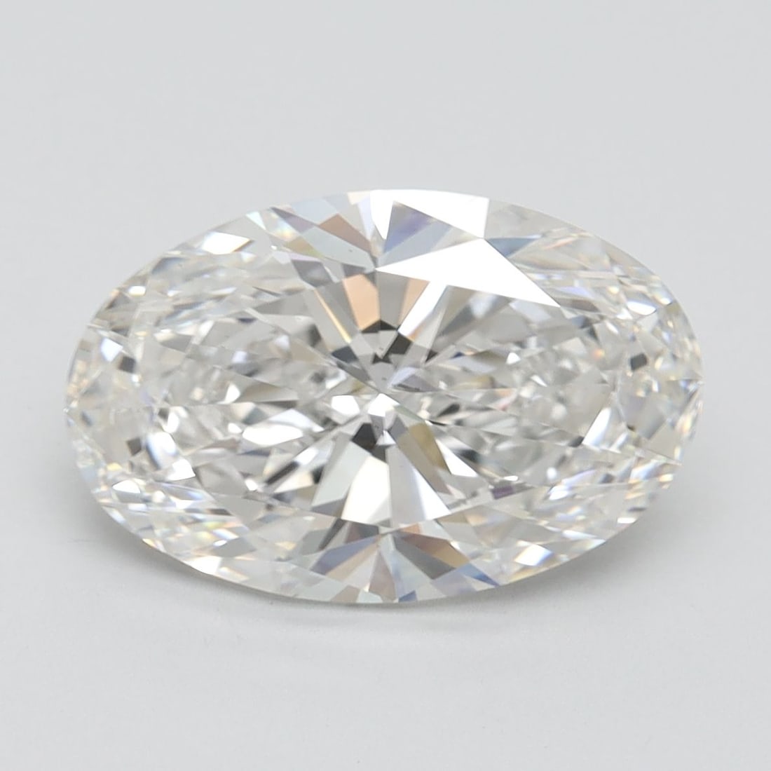Loose Lab Diamond - IGI Oval 4.03ct F VS2: Loose Lab Diamond - IGI Oval 4.03ct F VS2 This listing features Loose Lab Diamond - IGI Oval 4.03ct F VS2. Item specifics are provided below. Item Specifics: Source: This Is A Real Diamond Grown In