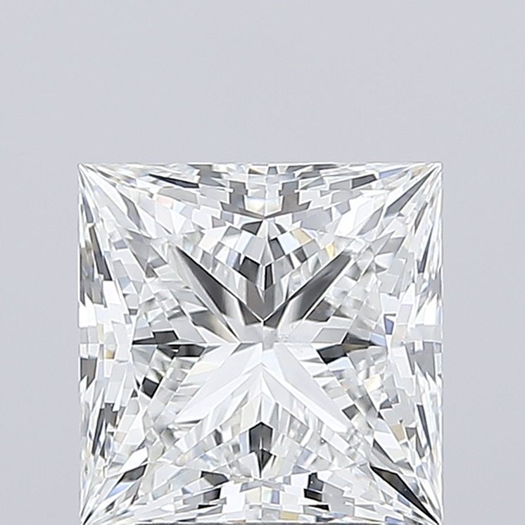Loose Lab Diamond - IGI Princess 4.01ct E VVS2: Loose Lab Diamond - IGI Princess 4.01ct E VVS2 This listing features Loose Lab Diamond - IGI Princess 4.01ct E VVS2. Item specifics are provided below. Item Specifics: Source: This Is A Real Diamond G