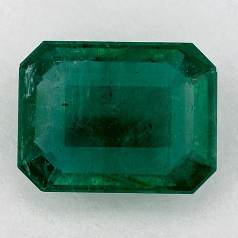 Loose Emerald Gemstone - Octagonal 3.39ct Green SI: Loose Emerald Gemstone - Octagonal 3.39ct Green SI This listing features Loose Emerald Gemstone - Octagonal 3.39ct Green SI. Item specifics are provided below. Item Specifics: Type: Emerald Carat: 3.3