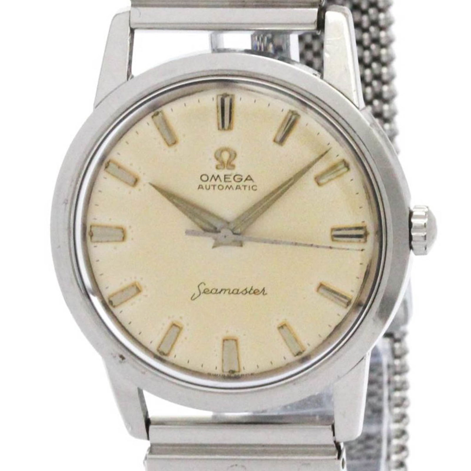 Wristwatch Omega (1 of 10)