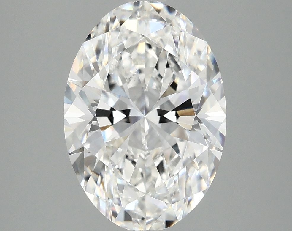 Loose Lab Diamond - IGI Oval 3.06ct E VVS2: Loose Lab Diamond - IGI Oval 3.06ct E VVS2 This listing features Loose Lab Diamond - IGI Oval 3.06ct E VVS2. Item specifics are provided below. Item Specifics: Source: This Is A Real Diamond Grown In