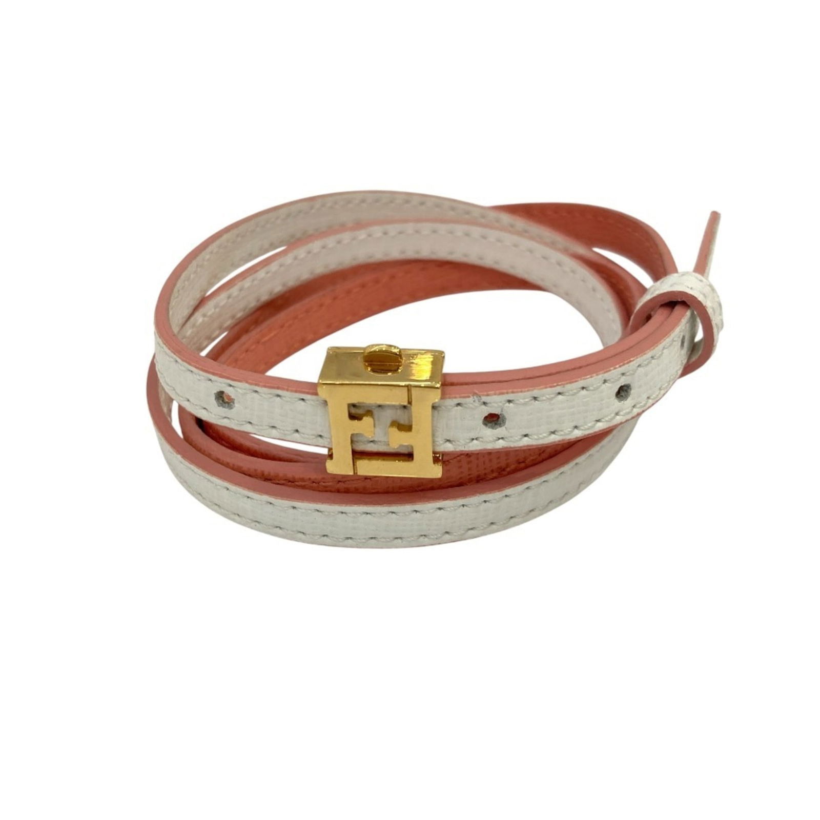 Bracelet Fendi Charm (1 of 9)