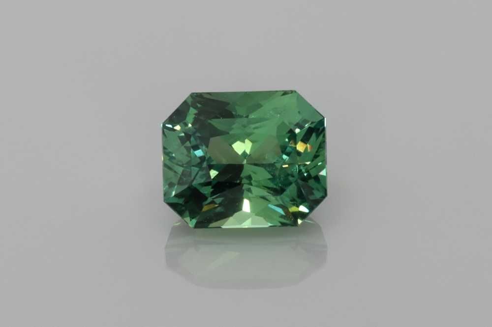 Loose Sapphire Gemstone - GIA Emerald 2.03ct Teal EC: Loose Sapphire Gemstone - GIA Emerald 2.03ct Teal EC This listing features Loose Sapphire Gemstone - GIA Emerald 2.03ct Teal EC. Item specifics are provided below. Item Specifics: Type: Sapphire Carat