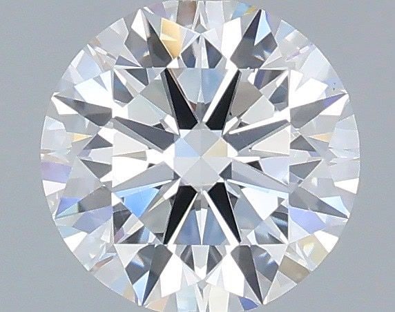 Loose Lab Diamond - IGI Round 1.21ct D VS2 (1 of 1)