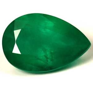 Loose Emerald Gemstone - GIA Pear 1.16ct Green SI: Loose Emerald Gemstone - GIA Pear 1.16ct Green SI This listing features Loose Emerald Gemstone - GIA Pear 1.16ct Green SI. Item specifics are provided below. Item Specifics: Type: Emerald Carat: 1.16