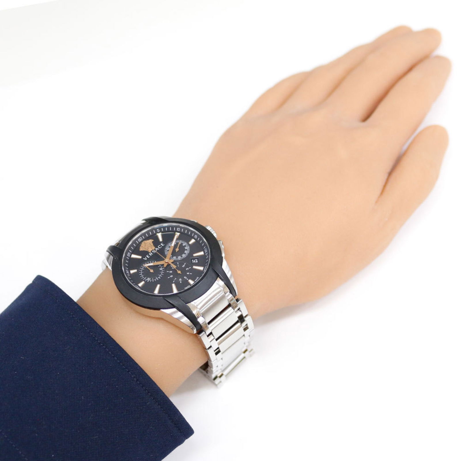 Wristwatch Versace - 2