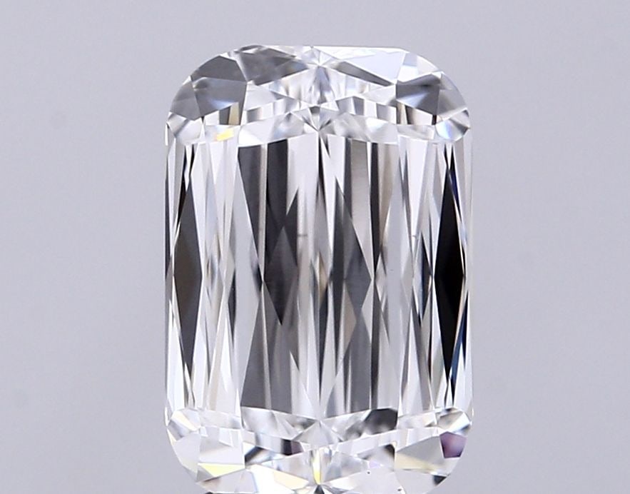 Loose Lab Diamond - IGI Cushion Modified 3.02ct E VS1: Loose Lab Diamond - IGI Cushion Modified 3.02ct E VS1 This listing features Loose Lab Diamond - IGI Cushion Modified 3.02ct E VS1. Item specifics are provided below. Item Specifics: Source: This Is A