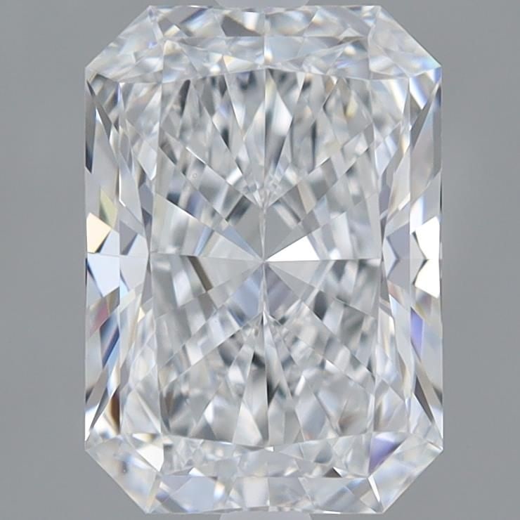 Loose Lab Diamond - IGI Radiant 1.0ct D VVS2: Loose Lab Diamond - IGI Radiant 1.0ct D VVS2 This listing features Loose Lab Diamond - IGI Radiant 1.0ct D VVS2. Item specifics are provided below. Item Specifics: Source: This Is A Real Diamond