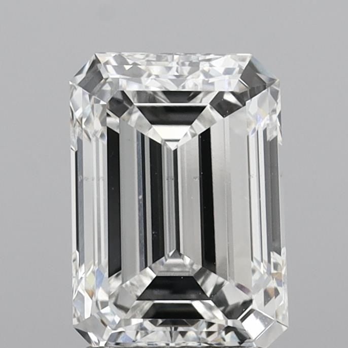 Loose Lab Diamond - IGI Emerald 2.89ct F VS1: Loose Lab Diamond - IGI Emerald 2.89ct F VS1 This listing features Loose Lab Diamond - IGI Emerald 2.89ct F VS1. Item specifics are provided below. Item Specifics: Source: This Is A Real Diamond Grown