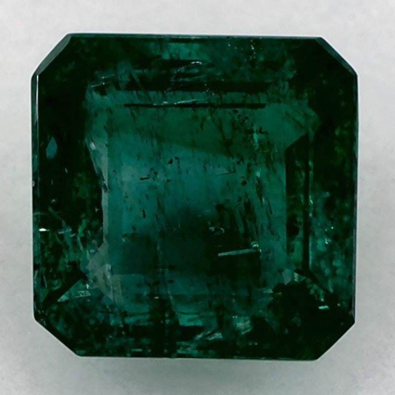 Loose Emerald Gemstone - Octagonal 2.48ct Green SI: Loose Emerald Gemstone - Octagonal 2.48ct Green SI This listing features Loose Emerald Gemstone - Octagonal 2.48ct Green SI. Item specifics are provided below. Item Specifics: Type: Emerald Carat: