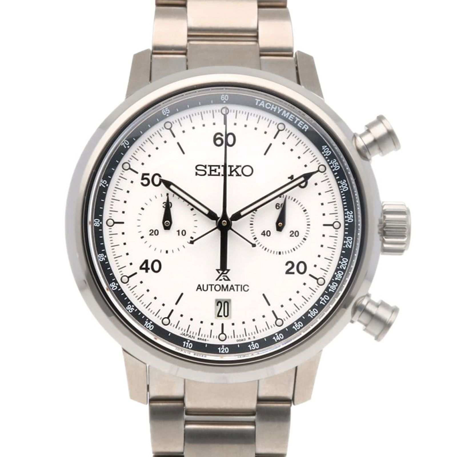 Wristwatch Seiko (1 of 9)