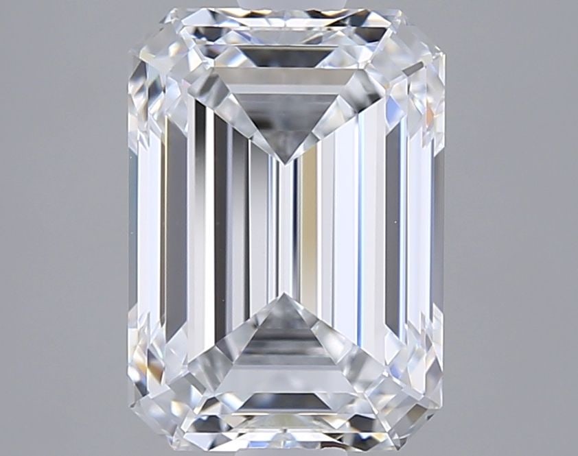 Loose Lab Diamond - GIA Emerald 2.09ct D VVS2: Loose Lab Diamond - GIA Emerald 2.09ct D VVS2 This listing features Loose Lab Diamond - GIA Emerald 2.09ct D VVS2. Item specifics are provided below. Item Specifics: Source: This Is A Real Diamond