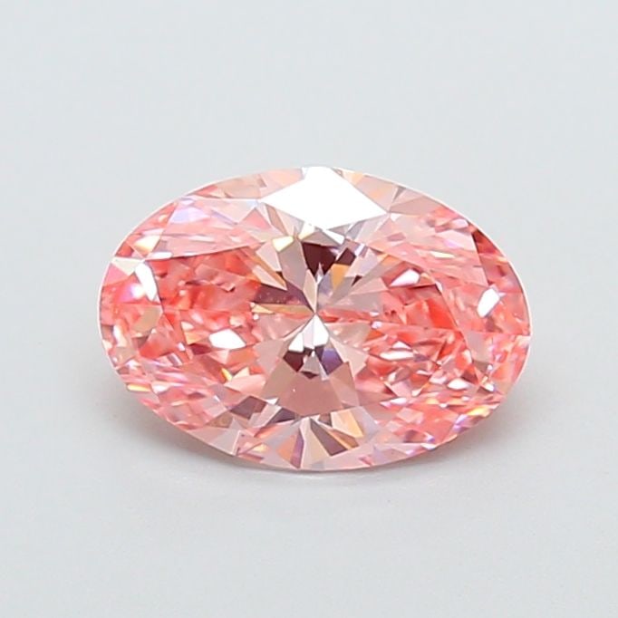 Loose Lab Diamond - IGI Oval 2.04ct Fancy Vivid Pink VVS2: Loose Lab Diamond - IGI Oval 2.04ct Fancy Vivid Pink VVS2 This listing features Loose Lab Diamond - IGI Oval 2.04ct Fancy Vivid Pink VVS2. Item specifics are provided below. Item Specifics: Source: Th