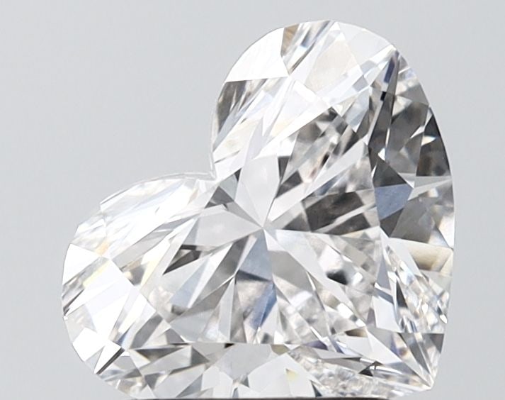Loose Lab Diamond - IGI Heart 2.01ct D VVS2: Loose Lab Diamond - IGI Heart 2.01ct D VVS2 This listing features Loose Lab Diamond - IGI Heart 2.01ct D VVS2. Item specifics are provided below. Item Specifics: Source: This Is A Real Diamond Grown I
