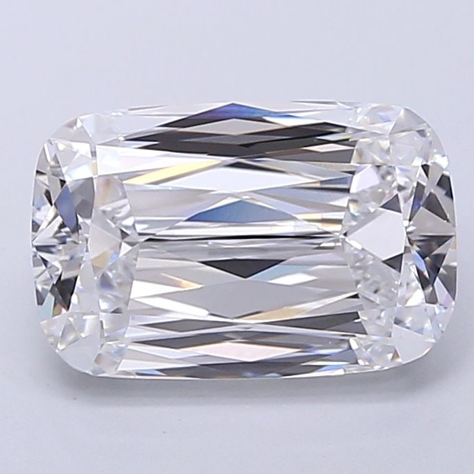 Loose Lab Diamond - IGI Cushion Modified 3.03ct D VVS2 (1 of 1)