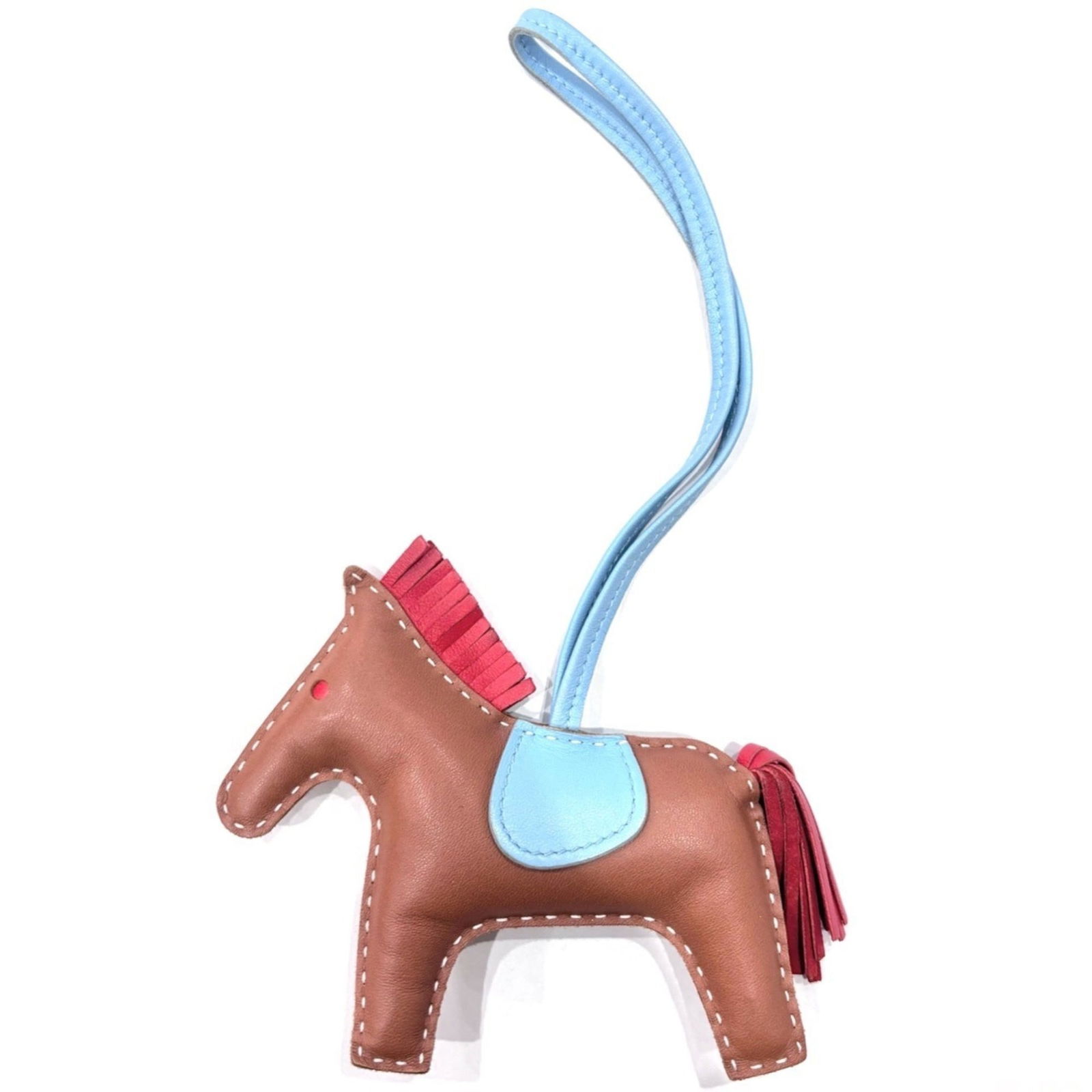 Leather Hermes Handbag Charm: Leather Hermes Handbag Charm This listing features Leather Hermes Handbag Charm. Item specifics are provided below. Item Specifics: Brand: Hermes Type: Handbag Charm Gender: Women Material: Leather Co