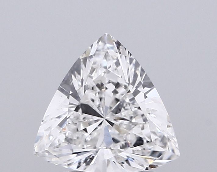 Loose Lab Diamond - IGI Triangular 1.19ct E VS2 (1 of 1)