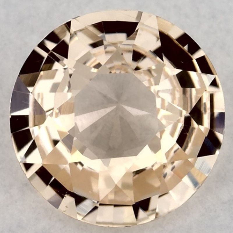 Loose Sapphire Gemstone - Round 1.34ct Yellow EC: Loose Sapphire Gemstone - Round 1.34ct Yellow EC This listing features Loose Sapphire Gemstone - Round 1.34ct Yellow EC. Item specifics are provided below. Item Specifics: Type: Sapphire Carat: 1.34