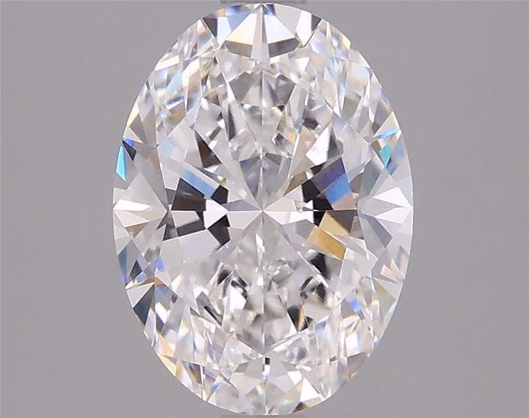 Loose Lab Diamond - IGI Oval 3.06ct D VVS2: Loose Lab Diamond - IGI Oval 3.06ct D VVS2 This listing features Loose Lab Diamond - IGI Oval 3.06ct D VVS2. Item specifics are provided below. Item Specifics: Source: This Is A Real Diamond Grown