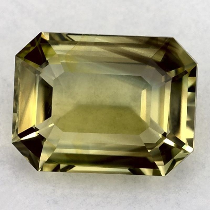 Loose Sapphire Gemstone - Octagonal 2.28ct Green SI: Loose Sapphire Gemstone - Octagonal 2.28ct Green SI This listing features Loose Sapphire Gemstone - Octagonal 2.28ct Green SI. Item specifics are provided below. Item Specifics: Type: Sapphire