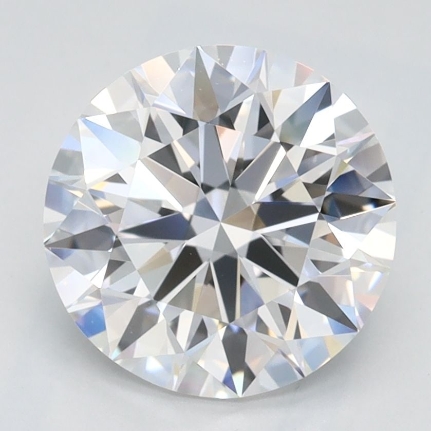 Ideal Loose Lab Diamond - IGI Round 2.09ct D VVS1: Ideal Loose Lab Diamond - IGI Round 2.09ct D VVS1 This listing features Ideal Loose Lab Diamond - IGI Round 2.09ct D VVS1. Item specifics are provided below. Item Specifics: Source: This Is A Real