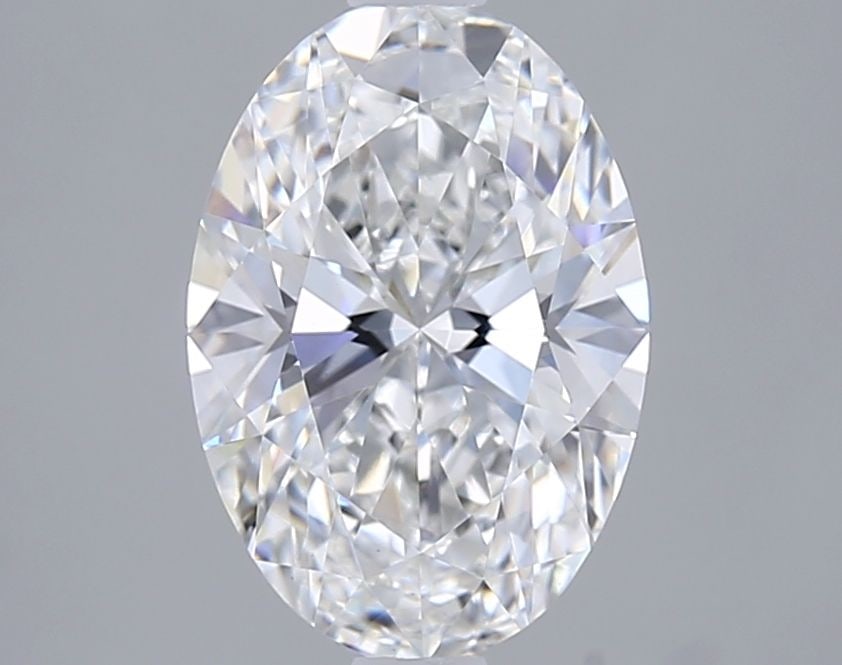 Loose Lab Diamond - IGI Oval 2.04ct E VVS2: Loose Lab Diamond - IGI Oval 2.04ct E VVS2 This listing features Loose Lab Diamond - IGI Oval 2.04ct E VVS2. Item specifics are provided below. Item Specifics: Source: This Is A Real Diamond Grown In