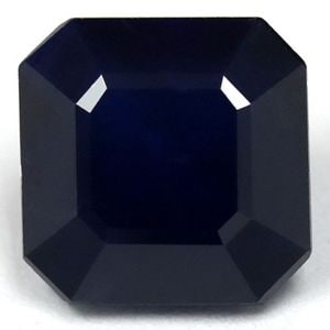 Loose Sapphire Gemstone - Emerald 2.16ct Blue SI: Loose Sapphire Gemstone - Emerald 2.16ct Blue SI This listing features Loose Sapphire Gemstone - Emerald 2.16ct Blue SI. Item specifics are provided below. Item Specifics: Type: Sapphire Carat: 2.16 C
