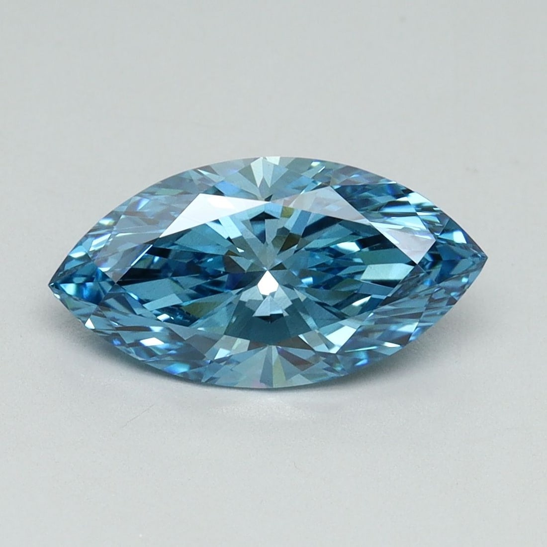 Loose Lab Diamond - IGI Marquise 1.75ct Fancy Vivid Blue VS2: Loose Lab Diamond - IGI Marquise 1.75ct Fancy Vivid Blue VS2 This listing features Loose Lab Diamond - IGI Marquise 1.75ct Fancy Vivid Blue VS2. Item specifics are provided below. Item Specifics: Sour