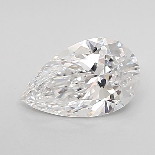Loose Lab Diamond - IGI Pear 1.01ct D VS1: Loose Lab Diamond - IGI Pear 1.01ct D VS1 This listing features Loose Lab Diamond - IGI Pear 1.01ct D VS1. Item specifics are provided below. Item Specifics: Source: This Is A Real Diamond Grown In A