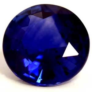 Loose Sapphire Gemstone - GIA Round 1.63ct Blue SI: Loose Sapphire Gemstone - GIA Round 1.63ct Blue SI This listing features Loose Sapphire Gemstone - GIA Round 1.63ct Blue SI. Item specifics are provided below. Item Specifics: Type: Sapphire Carat: 1.