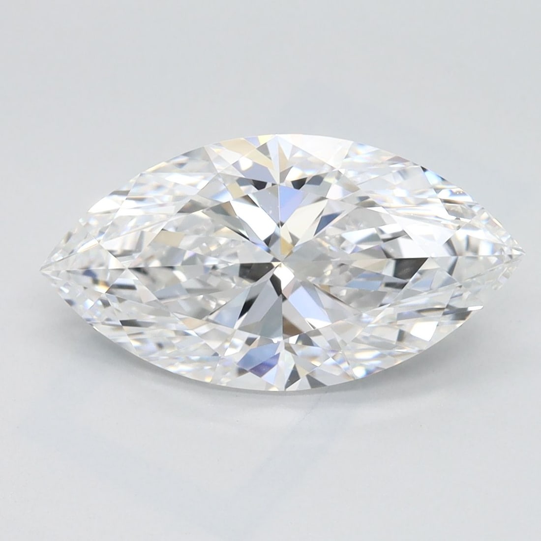 Loose Lab Diamond - GIA Marquise 2.43ct D VVS1: Loose Lab Diamond - GIA Marquise 2.43ct D VVS1 This listing features Loose Lab Diamond - GIA Marquise 2.43ct D VVS1. Item specifics are provided below. Item Specifics: Source: This Is A Real Diamond G