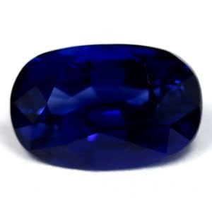 Loose Sapphire Gemstone - Oval 1.3ct Blue EC: Loose Sapphire Gemstone - Oval 1.3ct Blue EC This listing features Loose Sapphire Gemstone - Oval 1.3ct Blue EC. Item specifics are provided below. Item Specifics: Type: Sapphire Carat: 1.3 Cut: Facet