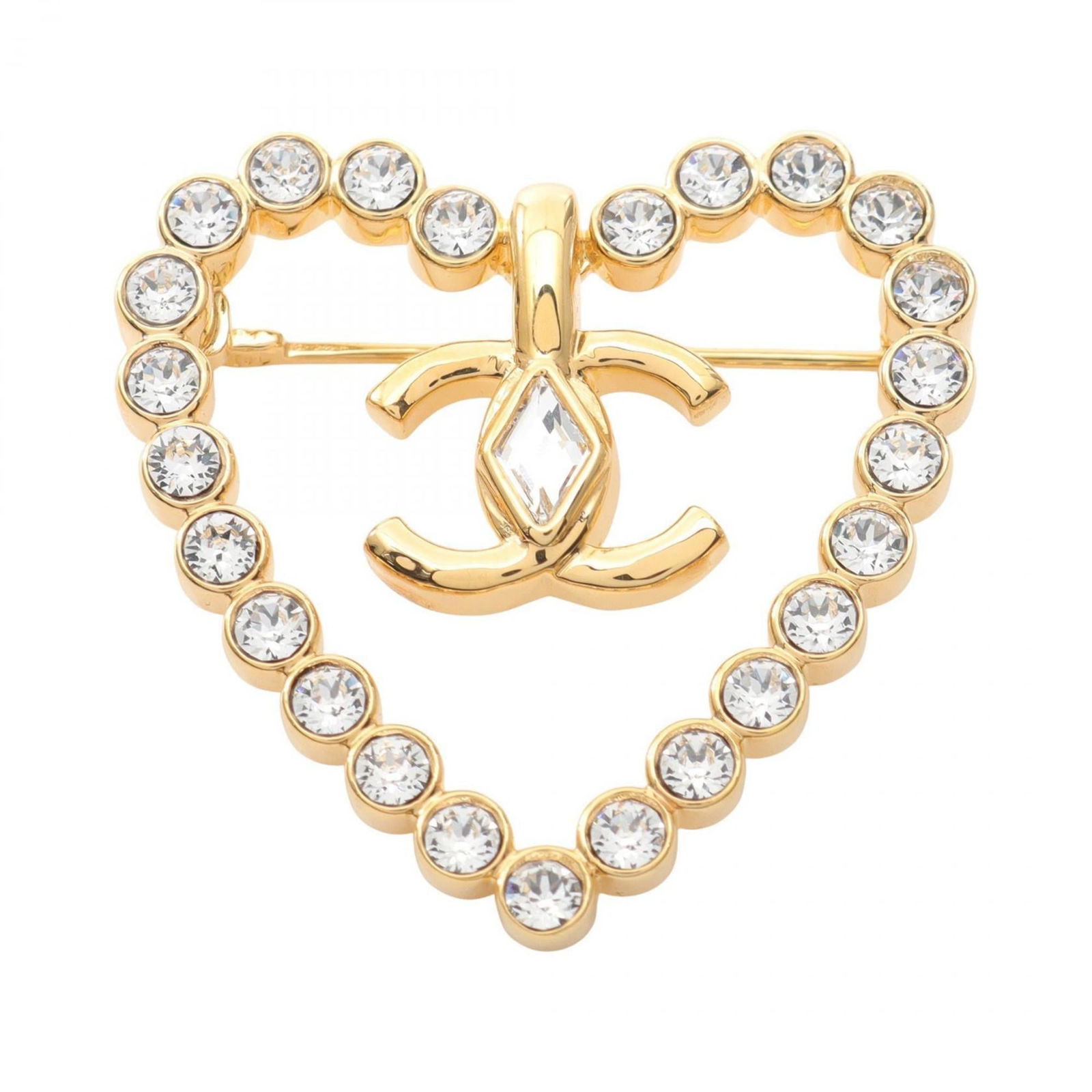 Plating Chanel Brooch Gold: Plating Chanel Brooch Gold This listing features Plating Chanel Brooch Gold. Item specifics are provided below. Item Specifics: Brand: Chanel Type: Brooch Gender: Women Material: Gold Plating Color: G
