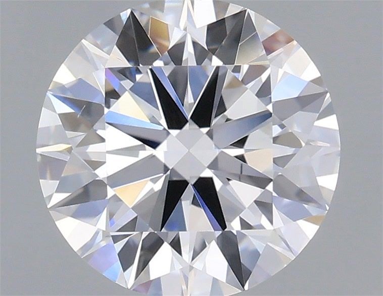 Ideal Loose Lab Diamond - IGI Round 1.21ct D VS2 (1 of 1)