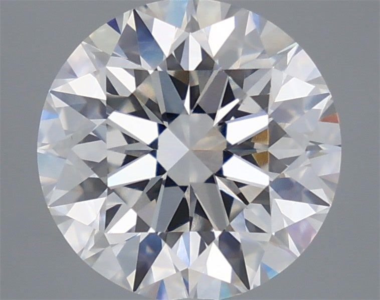 Loose Lab Diamond - IGI Round 4.83ct E VS1 (1 of 1)