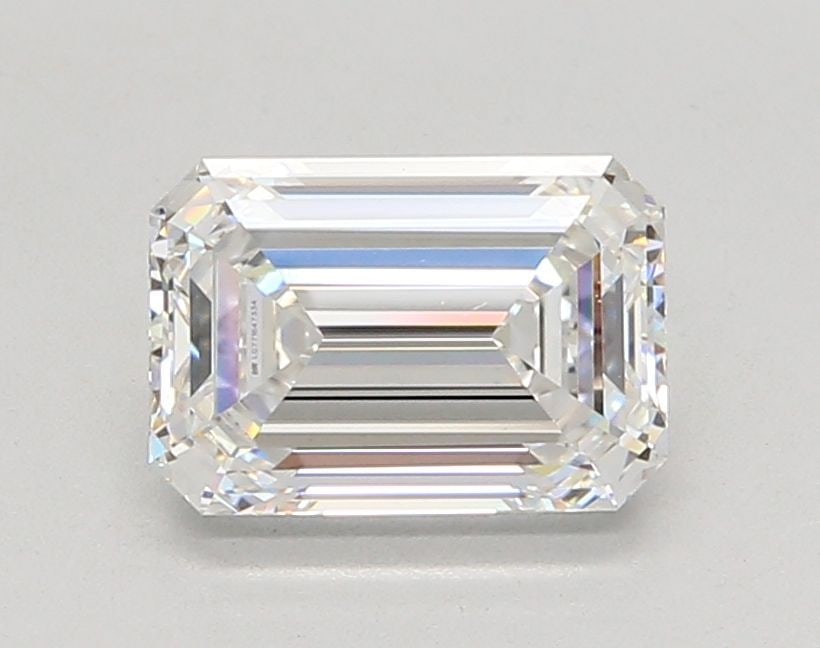 Loose Lab Diamond - IGI Emerald 2.02ct D VVS2: Loose Lab Diamond - IGI Emerald 2.02ct D VVS2 This listing features Loose Lab Diamond - IGI Emerald 2.02ct D VVS2. Item specifics are provided below. Item Specifics: Source: This Is A Real Diamond Gro