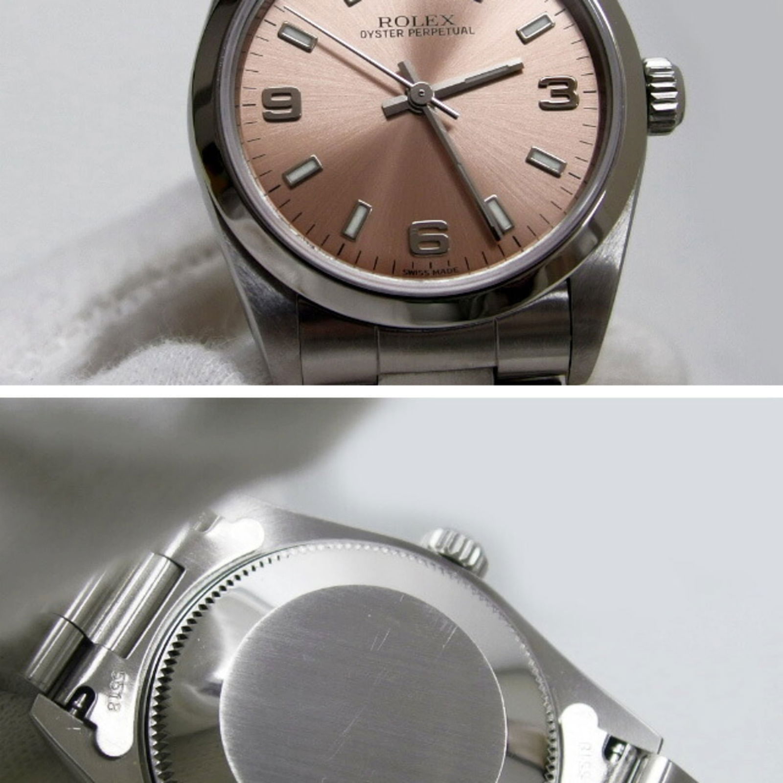 Wristwatch Rolex - 4