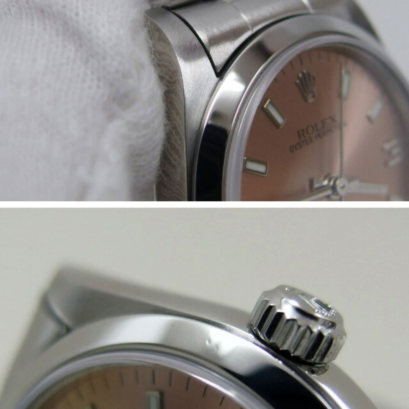 Wristwatch Rolex - 6