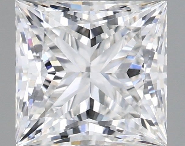 Loose Lab Diamond - IGI Princess 1.58ct F VS1 (1 of 1)