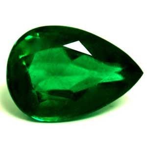 Loose Emerald Gemstone - AGL Pear 3.7ct Green SI: Loose Emerald Gemstone - AGL Pear 3.7ct Green SI This listing features Loose Emerald Gemstone - AGL Pear 3.7ct Green SI. Item specifics are provided below. Item Specifics: Type: Emerald Carat: 3.7