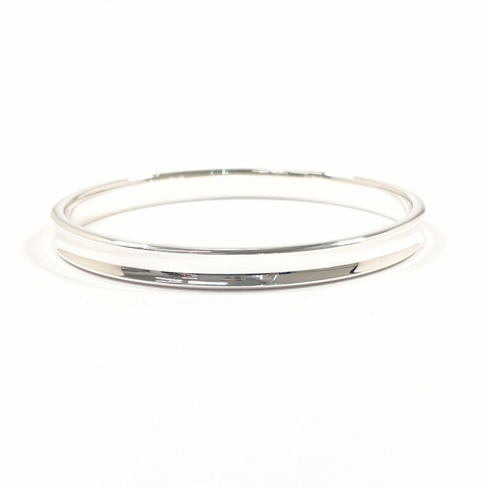 925 Tiffany Bangle Silver - 2