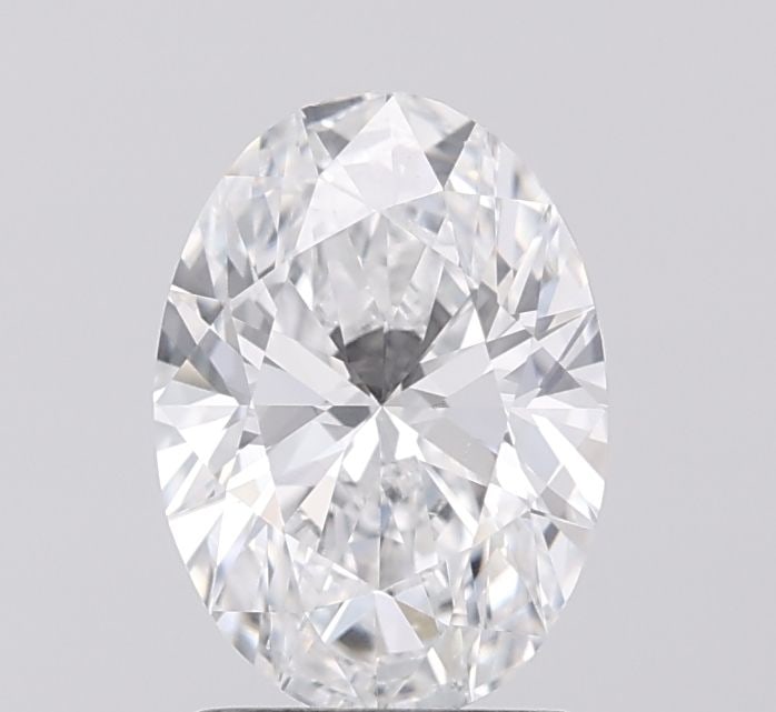 Loose Lab Diamond - IGI Oval 1.56ct D VS1: Loose Lab Diamond - IGI Oval 1.56ct D VS1 This listing features Loose Lab Diamond - IGI Oval 1.56ct D VS1. Item specifics are provided below. Item Specifics: Source: This Is A Real Diamond Grown In A