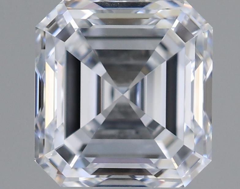 Loose Lab Diamond - IGI Square Emerald 1.65ct H VVS2: Loose Lab Diamond - IGI Square Emerald 1.65ct H VVS2 This listing features Loose Lab Diamond - IGI Square Emerald 1.65ct H VVS2. Item specifics are provided below. Item Specifics: Source: This Is A