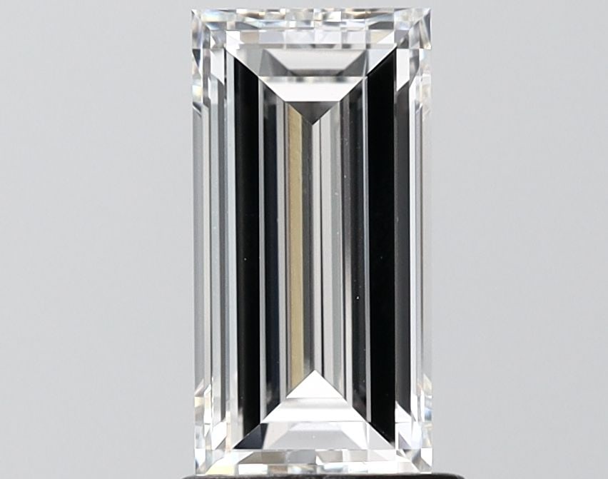 Loose Lab Diamond - IGI Baguette 1.58ct F VVS2: Loose Lab Diamond - IGI Baguette 1.58ct F VVS2 This listing features Loose Lab Diamond - IGI Baguette 1.58ct F VVS2. Item specifics are provided below. Item Specifics: Source: This Is A Real Diamond