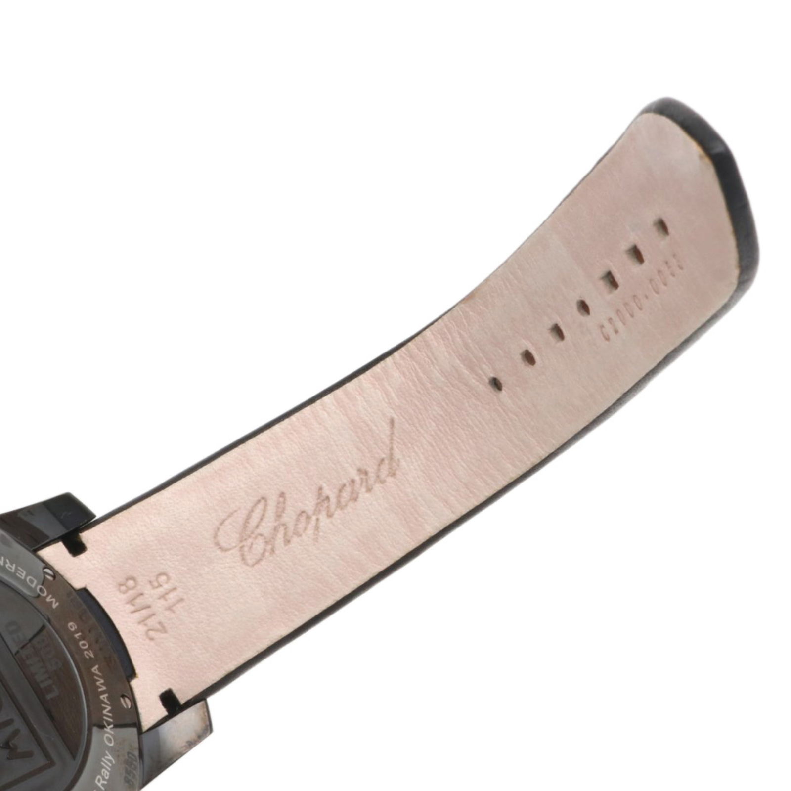 Wristwatch Chopard - 11