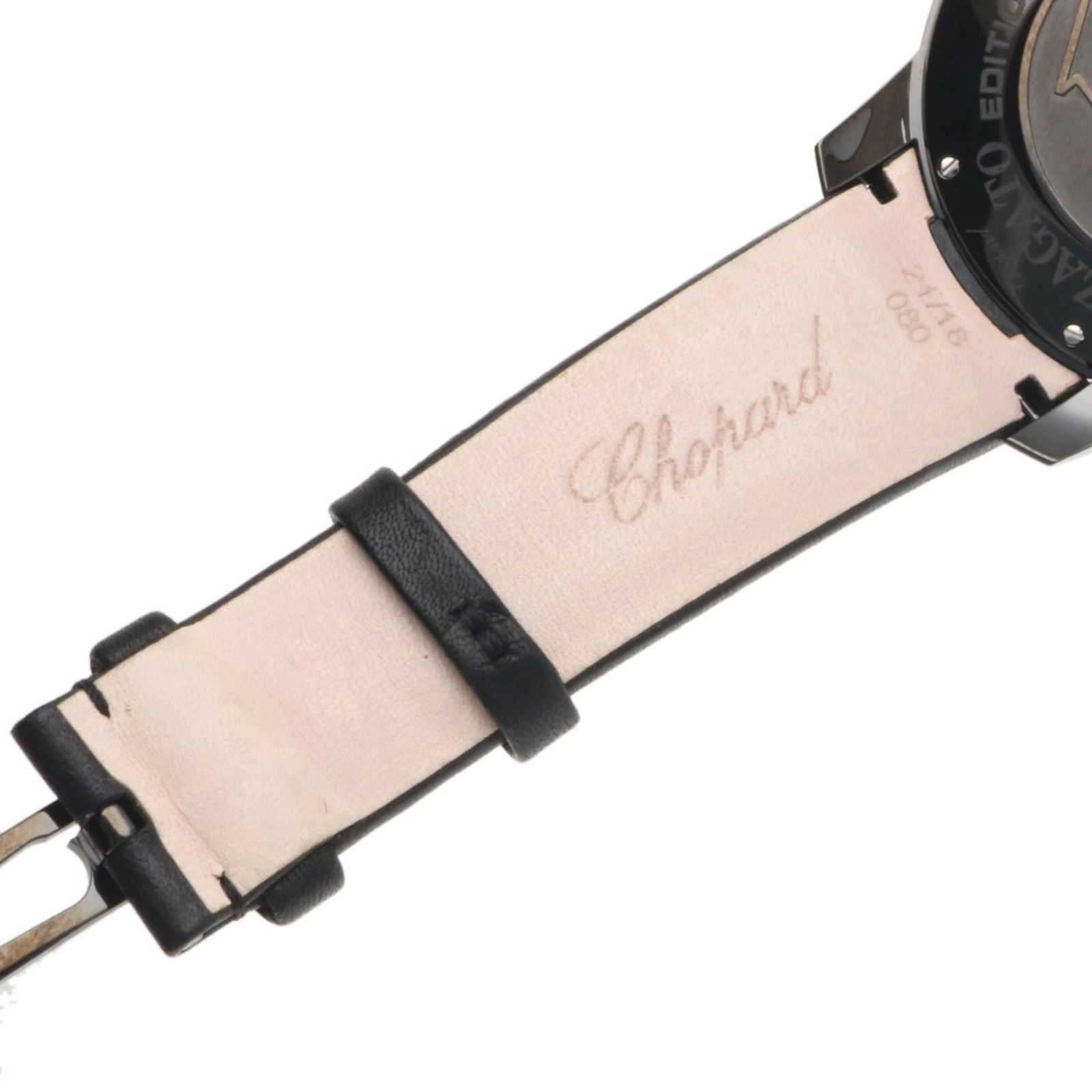 Wristwatch Chopard - 12