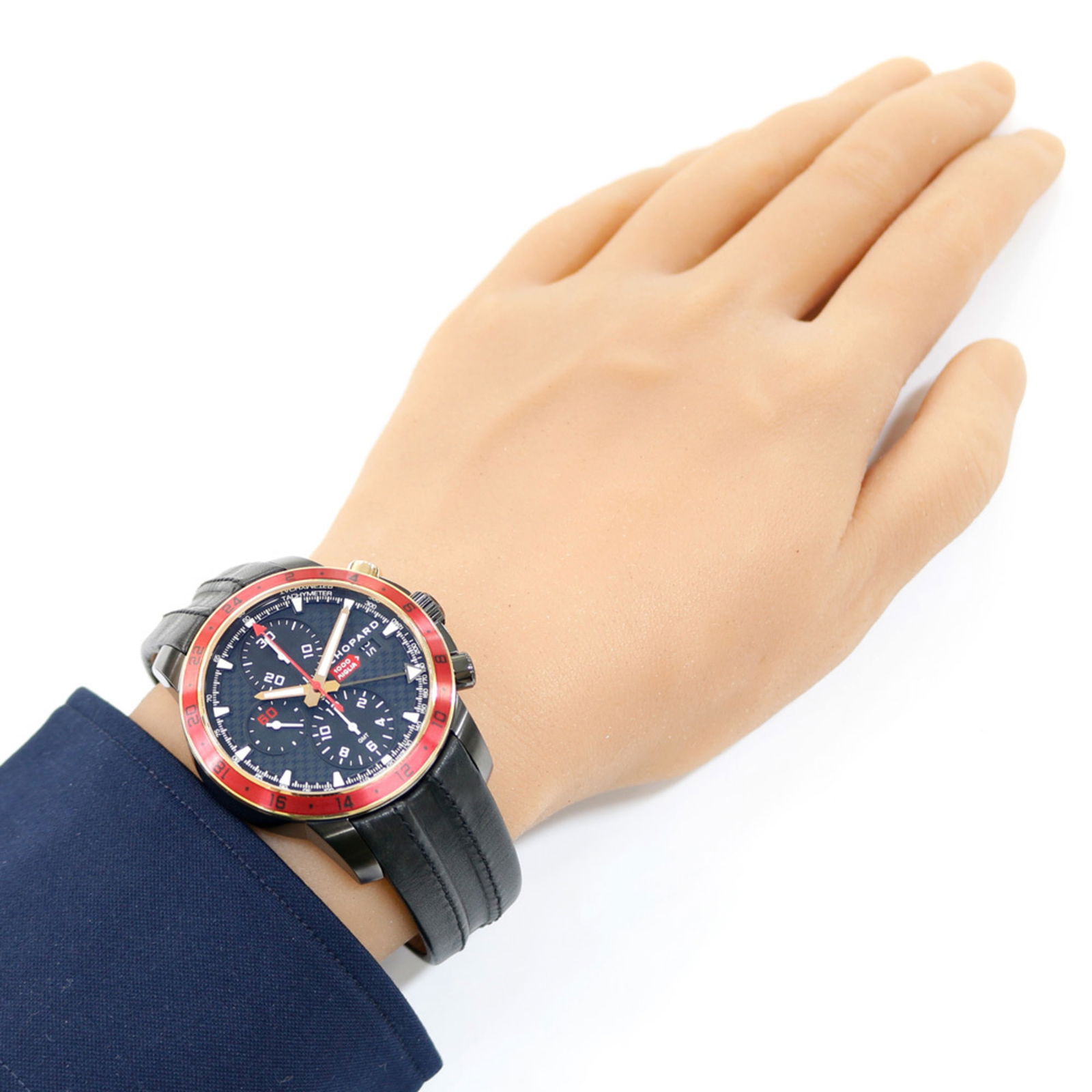 Wristwatch Chopard - 2