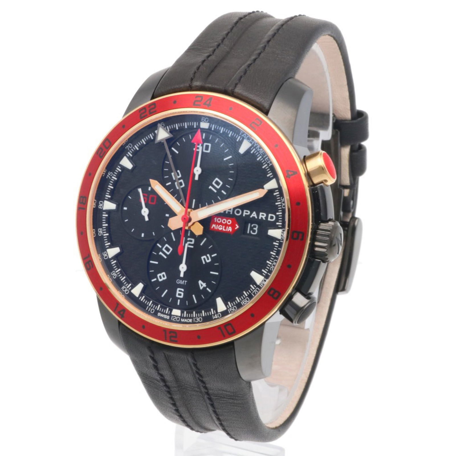 Wristwatch Chopard - 3