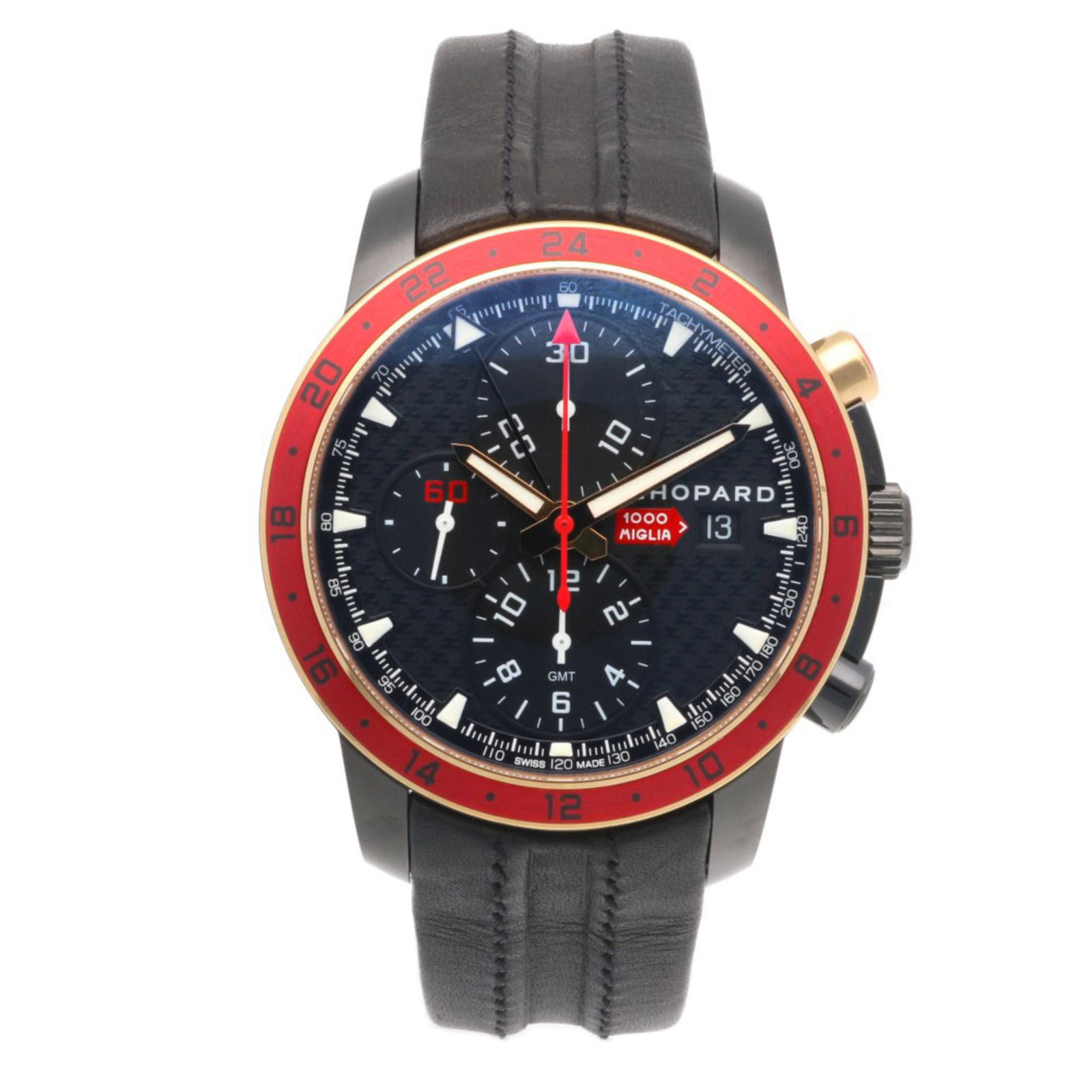 Wristwatch Chopard - 8