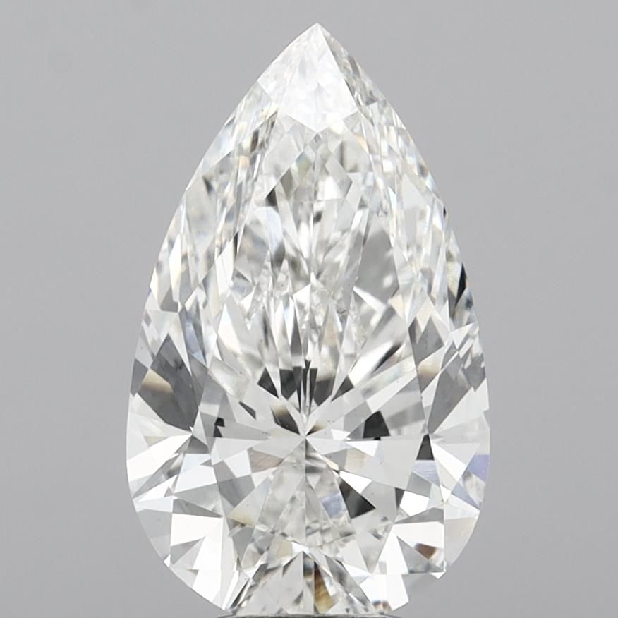Loose Lab Diamond - IGI Pear 4.97ct F VS1: Loose Lab Diamond - IGI Pear 4.97ct F VS1 This listing features Loose Lab Diamond - IGI Pear 4.97ct F VS1. Item specifics are provided below. Item Specifics: Source: This Is A Real Diamond Grown In